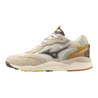 Zapatillas Mizuno Sky Medal β Hombre Beige / Marrom - Chile M029JKLOQP